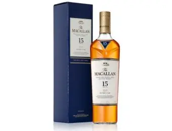 whisky macallan