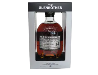 Glenrothes whisky