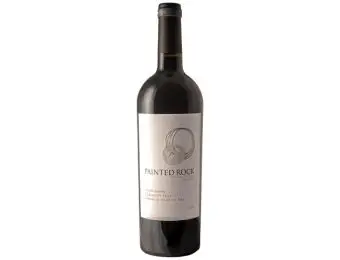 2016 Painted Rock Cabernet Franc, Okanagan Valley