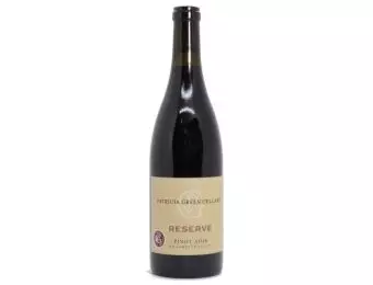 rødvin pinot noir oregon