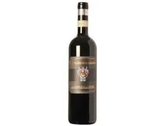 brunello italiensk rødvin