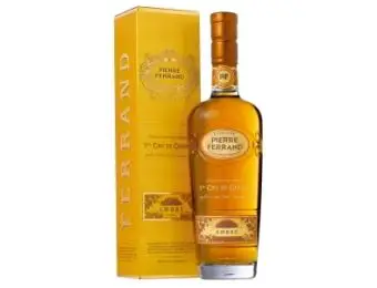 Pierre Ferrand Ambre. 1er Cru Cognac. 40%