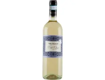 hvidvin italien pinot grigio