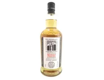 kilkerran whisky