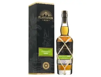 plantation trinidad rom