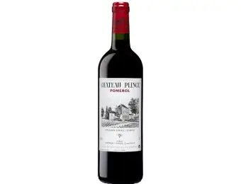2016 Chateau Plince, Pomerol