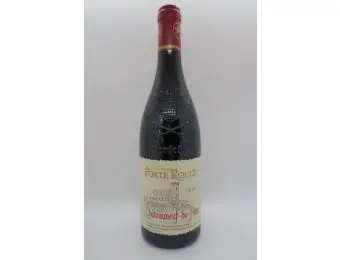 Chateauneuf-du-Pape 