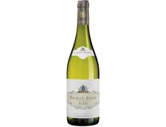 Pouilly Fuisse