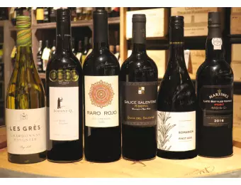 vin smagekasse kyper valuekasse