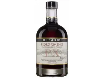 australien dessertvin