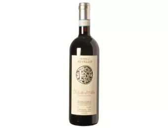 Dolcetto d'Alba 2016, Fratelli Revello