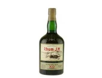 rhum JM agricole