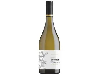 Chardonnay Extrait de Romarion 2020
