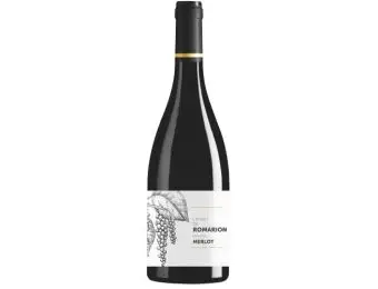 Rødvin merlot frankrig