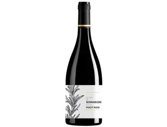 Rødvin pinot noir frankrig