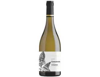 Hvidvin frankrig viognier