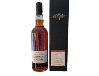 royal brackla adelphi whisky