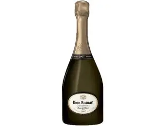 Dom Ruinart 2007 Champagne