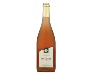 rosé sancerre