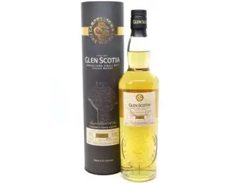 glen scotia 10 years whisky 