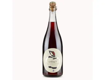 sparkling ice æble solbær