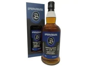 whisky springbank campbeltown