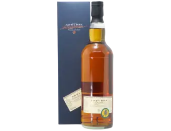 Adelphi Starward 2011 whisky