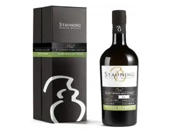 whisky stauning dansk
