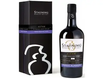 Stauning whisky