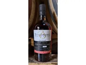 whisky stauning dansk
