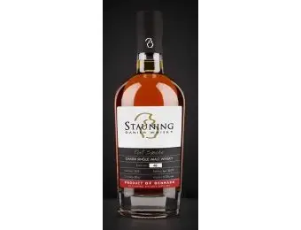 whisky stauning dansk