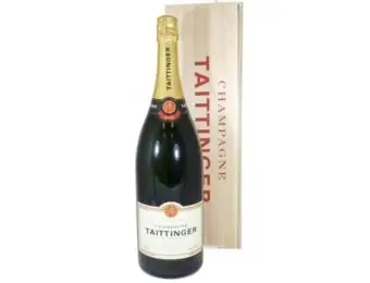 Taittinger Champagne