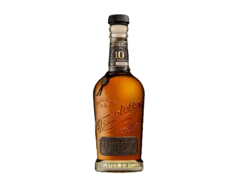 templeton rye whiskey