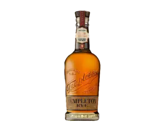 templeton rye whisky