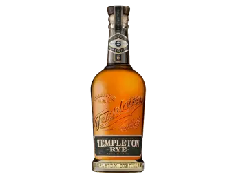 templeton rye whiskey