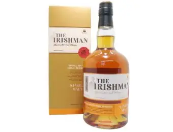 Irsk whiskey