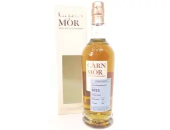 Càrn Mòr Ben Nevis Single Malt Whisky