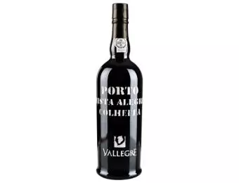 Colheita 1998 portvin