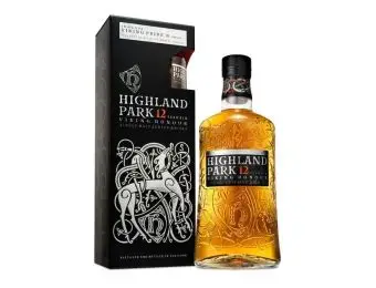 Highland park whisky