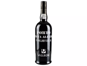 portvin colheita