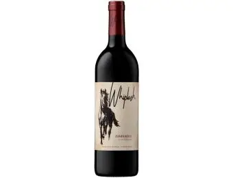 Whiplash Zinfandel 2018. Lodi, Jamieson Ranch