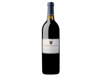 2014 Woodward Canyon Estate Cabernet Sauvignon
