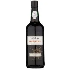 Ferraz Madeira Medium Rich. 17%, 70 cl.