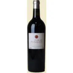 ribera del duero; pingus rødvin