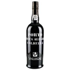 Colheita 2005 Port, Vista Alegre