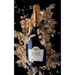 Comtes de Champagne Blanc de Blancs 2011