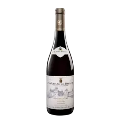 2019 Bourgogne Pinot Noir, Chateau de Dracy