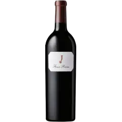 Jamieson Ranch Four Reins 2014