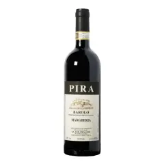 Barolo 2018 Margheria, Luigi Pira