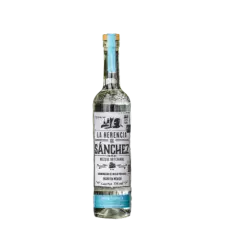 Mezcal La Herencia de Sanchez Joven 42%